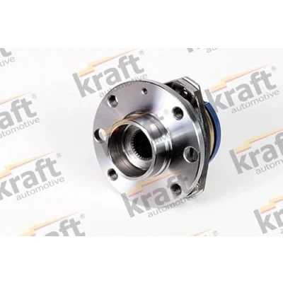 Abbildung von Radlagersatz KRAFT AUTOMOTIVE 4101670