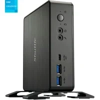 Abbildung von XPC nano NC40U, Barebone