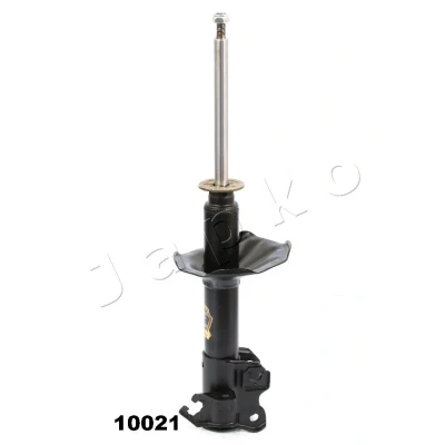 Abbildung von JAPKO MJ10021 Stoßdämpfer Vorderachse links Gasdruck Federbein oben Stift NISSAN: SUNNY 2