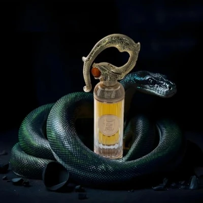 Abbildung von Lattafa Original Parfüm Orientalischer Duft für Damen &amp; Herren EDP Unisex (Sehr 100 ml)
