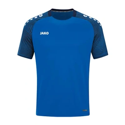 Abbildung von JAKO Performance Sport Tshirt, Herren, Größe: XL, Royal marine