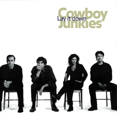 Abbildung von Lay It Down [Vinyl LP]