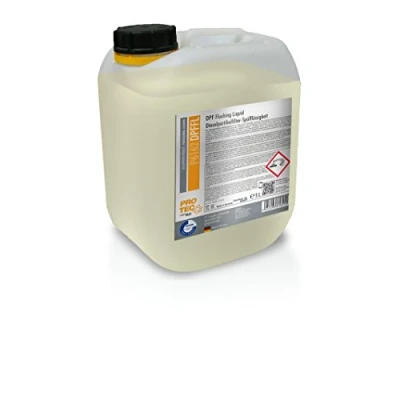 Abbildung von 5L PROTEC DPF Flushing Liquid Dieselpartikelfilter Spülflüssigkeit Reiniger