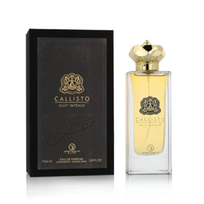 Abbildung von Grandeur Elite Callisto Nuit Intense Eau de Parfum 85 ml