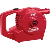 Abbildung von Coleman Elektropumpe Aufladbare Quickpump 230/12V