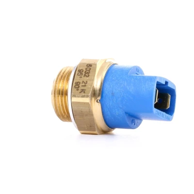 Abbildung von FEBI BILSTEIN 02756 Temperaturschalter, Kühlerlüfter AUDI: Coupe B2, A4 B5 Avant, A6 C4 Avant kfzteile, kfzteile24, bandel online, bandel, atp