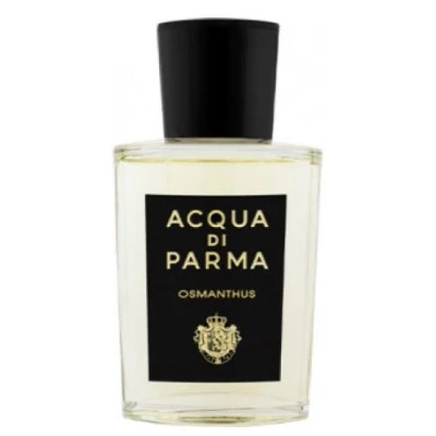 Abbildung von Acqua Di Parma Osmanthus Eau de Parfum 100 ml