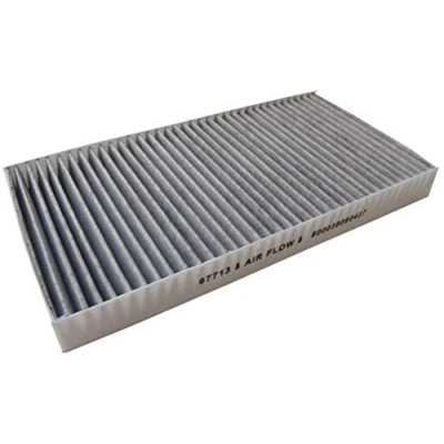 Abbildung von MAPCO 67713 Innenraumfilter Aktivkohlefilter 330 165 30 OPEL: Corsa C Schrägheck, Tigra Twintop, Vectra Caravan, SAAB: 9 3 Kombi, Limousine