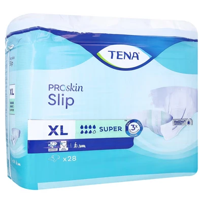 Abbildung von TENA SLIP Super XL 28 St