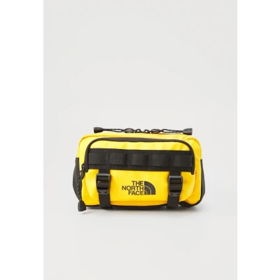 Abbildung von The North Face BASE CAMP Lumbar Unisex Gürteltasche, Größe: One Size, Summit gold/black
