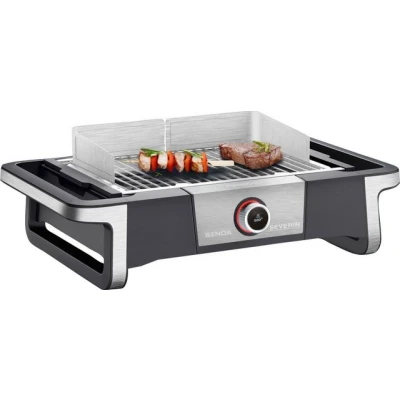 Abbildung von Severin Tischgrill SENOA Digital Boost S PG 8114, 3000 W