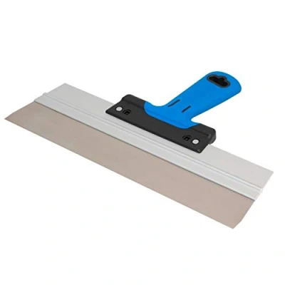 Abbildung von Kubala Fassadenspachtel G 14 rostfrei 350mm (0533)