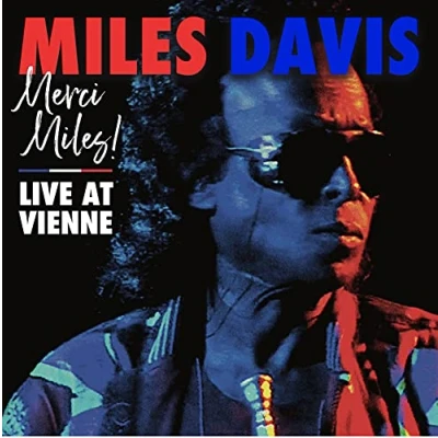 Abbildung von Merci Miles! Live at Vienne