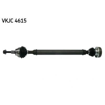 Abbildung von SKF VKJC 4615 Antriebswelle 779 VOLKSWAGEN: Golf Plus / Crossgolf, 6, 5 Schrägheck, SKODA: Octavia 2 Combi, 1 Combi