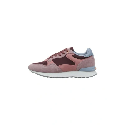 Abbildung von HOFF CITY Copenhaguen Sneaker low, Damen, Größe: 39, Pink Schuhe