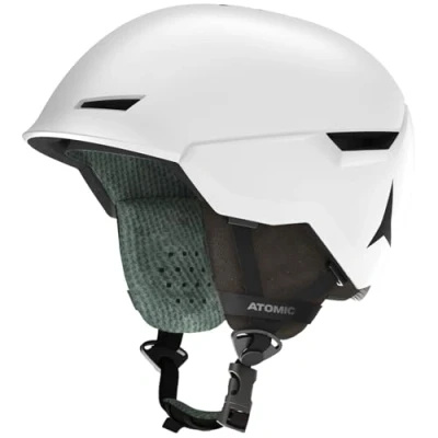 Abbildung von Atomic Revent White M (55 59 cm)