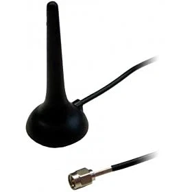 Abbildung von INSYS MAGNETIC ANTENNA 4G/3G/2G SMA