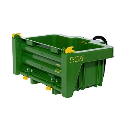 Abbildung von rollyBox Transportmulde