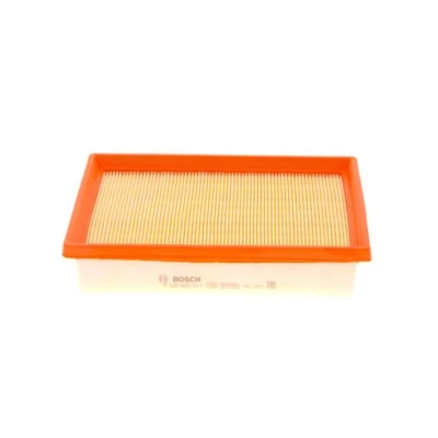 Abbildung von BOSCH F 026 400 311 Luftfilter 49 171 243 Filtereinsatz CHEVROLET: Aveo Schrägheck, Limousine