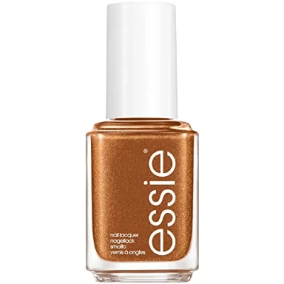Abbildung von Essie Nagellack 878 Not So Silent Night