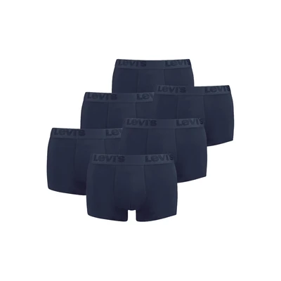 Abbildung von Levis Boxershorts &quot;Boxershort 6er Pack&quot;