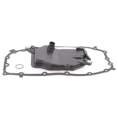 Abbildung von VAICO V26 0432 Hydraulikfiltersatz, Automatikgetriebe mit Dichtung