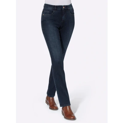 Abbildung von ascari 5 Pocket Jeans, (1 tlg.)