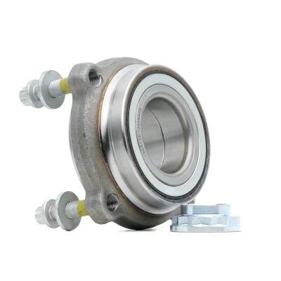 Abbildung von RIDEX 654W0674 Radlagersatz Hinterachse mit integriertem ABS Sensor 90mm BMW: X1