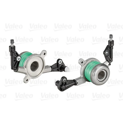 Abbildung von VALEO 804541 Zentralausrücker, Kupplung MERCEDES BENZ: Viano, B Klasse, Vito Bus