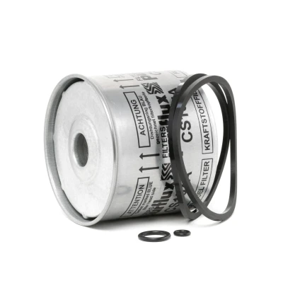 Abbildung von PURFLUX CS157A Kraftstofffilter Filtereinsatz VOLKSWAGEN: TRANSPORTER 3 Bus, GOLF 1, Kasten, FIAT: Ducato I Pritsche/Fahrgestell