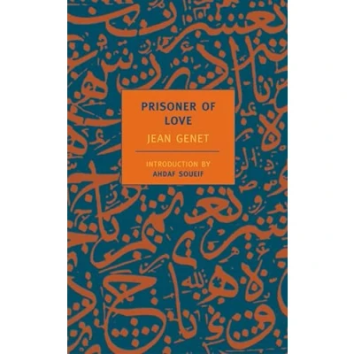 Abbildung von Prisoner of Love (New York Review Books Classics)