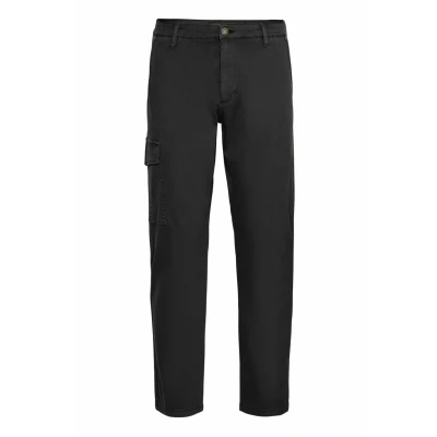 Abbildung von Indicode Jeans Idswillam Tapered Fit, Herren, Größe: Large, Black