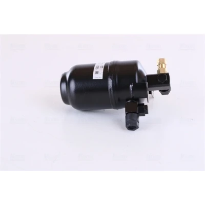 Abbildung von NISSENS 95184 Trockner R 134a Stahl MERCEDES BENZ: E Klasse Limousine, T modell