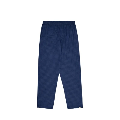 Abbildung von greenjama Herren Pyjama Hose Pyjamaunterteil, Ultramarine, XL