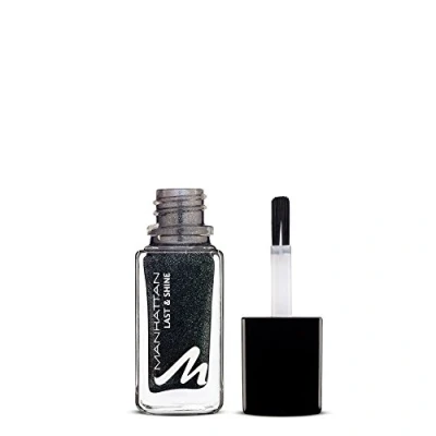 Abbildung von Manhattan Last &amp; Shine Nagellack, Nr.930, Rooftop Dance 1er Pack(1 x 10 milliliters)