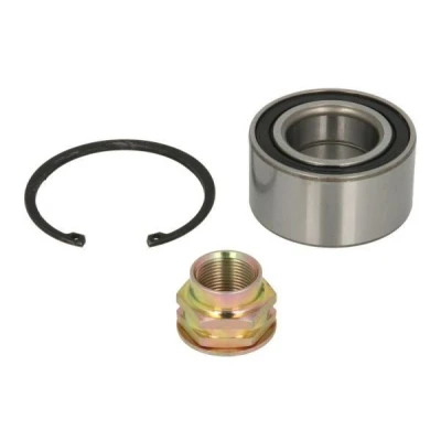 Abbildung von KRAFT 4103080 Radlagersatz Vorderachse FIAT: Panda II Schrägheck, Seicento / 600 Cinquecento