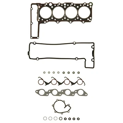 Abbildung von AJUSA FIBERMAX 52040500 Dichtungssatz, Zylinderkopf mit Zylinderkopfdichtung, Ventilschaftabdichtung MERCEDES BENZ: W124 Limousine, 190