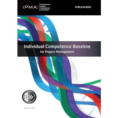 Abbildung von Individual Competence Baseline for Project Management (IPMA series)