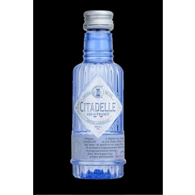 Abbildung von Gin Citadelle 70 cl