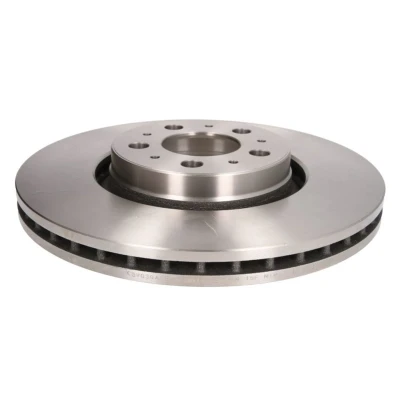 Abbildung von ABE C3V030ABE Bremsscheibe Vorderachse 316 28 5 108 Belüftet lackiert VOLVO: V70 2, XC90 I, S60 I