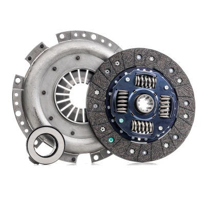 Abbildung von SACHS 3000 951 463 Kupplungssatz 185 CHEVROLET: Matiz, Aveo / Kalos Schrägheck, Limousine, DAEWOO: Matiz I Schrägheck