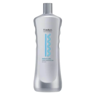 Abbildung von Kadus Professional Curl N/R perm lotion 1000ml