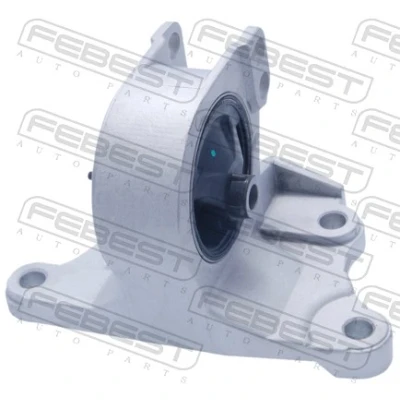 Abbildung von FEBEST MM EA3ALH Motorlager vorne links Hydrolager CHRYSLER: Sebring II Cabrio