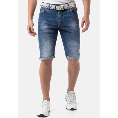 Abbildung von Cipo &amp; Baxx Shorts