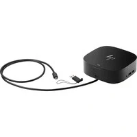 Abbildung von HP USB C/A Universal Dock G2