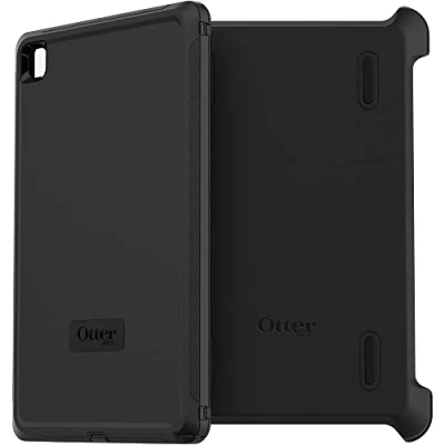 Abbildung von Otterbox Defender Samsung Galaxy Tab A7 Full Body Case Schwarz
