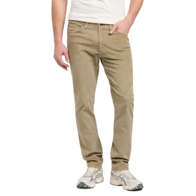 Abbildung von Lee Herren Slim Fit MVP Pants, Oscar Khaki I, 32W / 32L EU