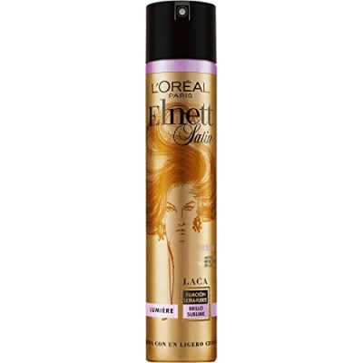 Abbildung von Elnett HairSpray Lumiere 400 ml