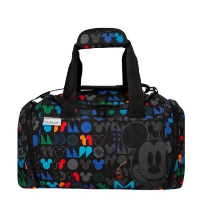 Abbildung von Mcneill Sporttasche 37 CM für Kinder, Größe: One Size, Mickey mouse