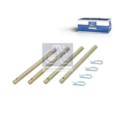 Abbildung von DT Spare Parts 2.94145 Bremssattel Reparatursatz